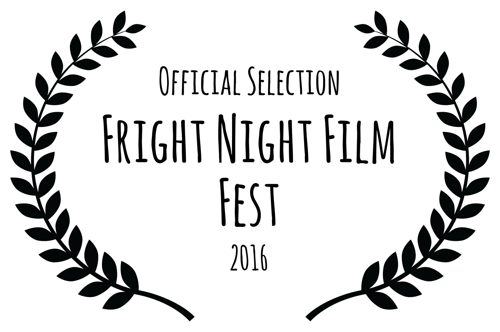 Fright Night Film Fest (official selection)